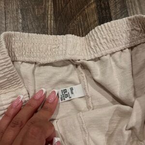 Los Angeles Apparel shorts